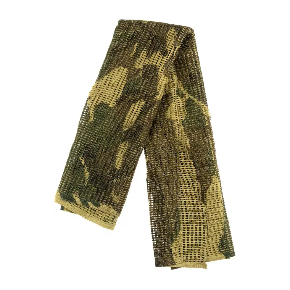 SNIPER NET SCARF (INVADER GEAR)
