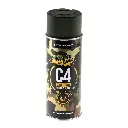 C4 MIL GRADE COLOR SPRAY RAL6031 (INVADER GEAR)