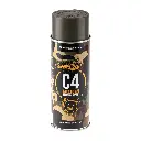 C4 MIL GRADE COLOR SPRAY RAL7013 (INVADER GEAR)