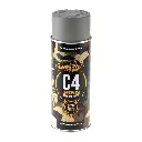 C4 MIL GRADE COLOR SPRAY RAL7030 (INVADER GEAR)