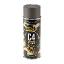 C4 MIL GRADE COLOR SPRAY RAL7050 (INVADER GEAR)
