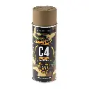 C4 MIL GRADE COLOR SPRAY RAL8000 (INVADER GEAR)