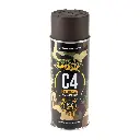 C4 MIL GRADE COLOR SPRAY RAL8027 (INVADER GEAR)