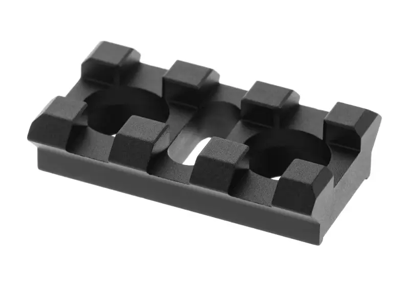B-2L RAIL SECTION (5KU)