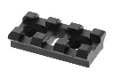 B-2L RAIL SECTION (5KU)