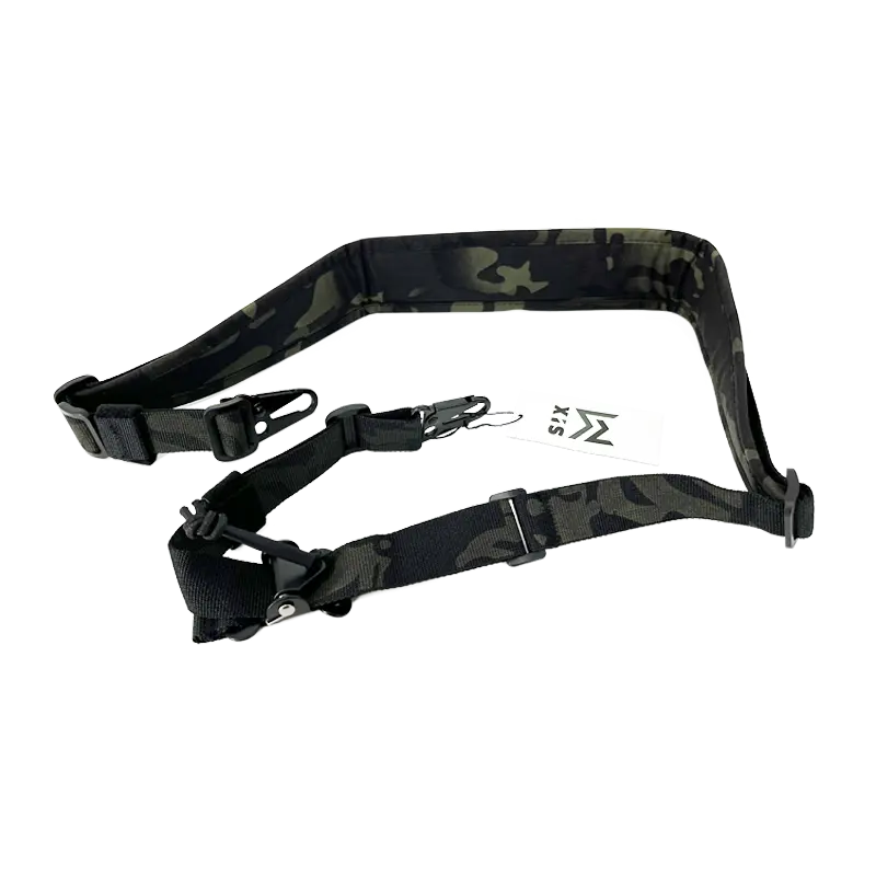 Correa SIXMM SP2 GUN SLING - MCBK 