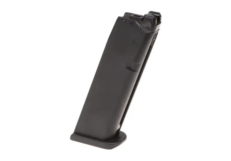 Magazine for GLOCK G45 GBB Metal Version 22rds