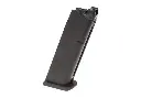 Magazine for GLOCK G45 GBB Metal Version 22rds