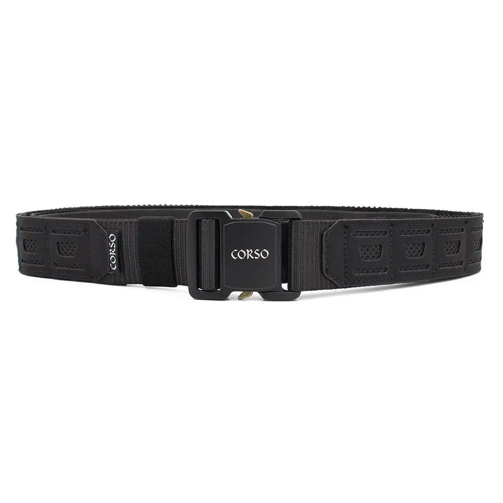 CEÑIDOR CORSO HOOK LASER MK4 NEGRO