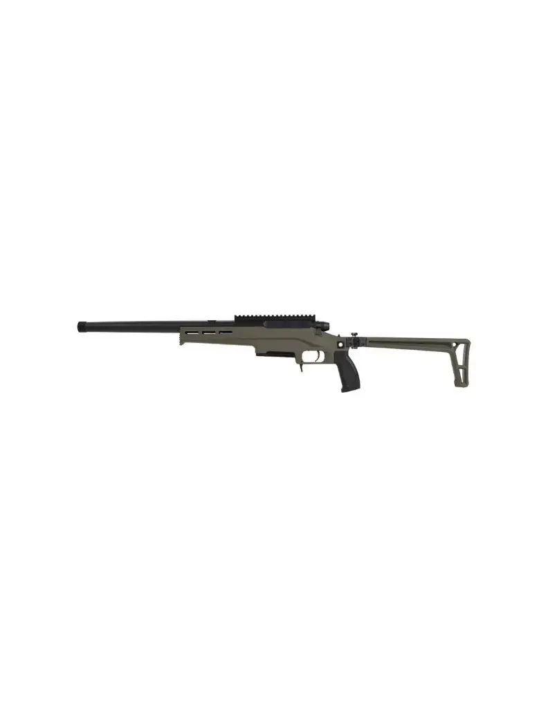 Silverback TAC-41 Lite - OD