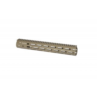 [236546] 290MM M-LOK HANDGUARD SET DARK EARTH (ARES)