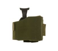 [236836] UNIVERSAL PISTOL HOLSTER OD (WARRIOR)