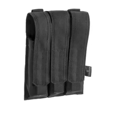 MP5 TRIPLE MAG POUCH (INVADER GEAR)