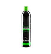 [236928] STANDARD PERFORMANCE GREEN GAS 500ML (NIMROD)