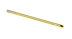 [237260] 6.04 CRAZY JET BARREL FOR GBB PISTOL 180MM (MAPLE LEAF)
