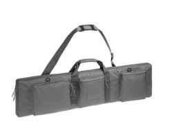 [237345] PADDED RIFLE CARRIER 110CM WOLF GREY (INVADER GEAR)