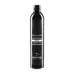 EXTREME PERFORMANCE BLACK GAS 500ML (NIMROD)