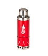 [237710] QUAKE 8 WAY IMPACT GRENADE RED (TECTONIC INNOVATIONS)