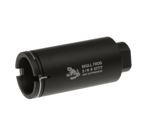 [237727] SKULL FROG AMPLIFIER CCW BLACK (ELEMENT)