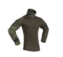 [237840] COMBAT SHIRT FLECKTARN (INVADER GEAR) S
