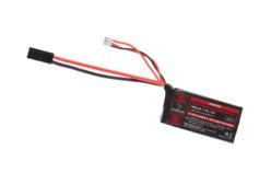 LIPO 7.4V 1000MAH 65C GRAPHENE PEQ TYPE (NIMROD)