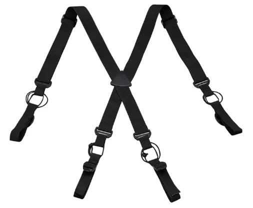 LOW DRAG SUSPENDER (INVADER GEAR)