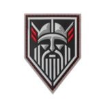 ODIN RUBBER PATCH COLOR (JTG)
