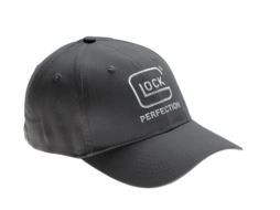 [238656] GLOCK PERFECTION CAP GREY (GLOCK)