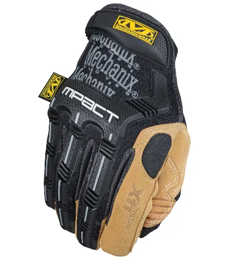 M-PACT 4X (MECHANIX WEAR)