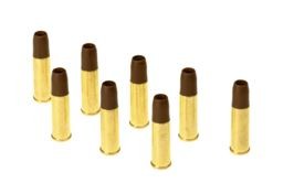 [238946] SHELLS M&P R8 CO2 8PCS BLACK (SMITH & WESSON)