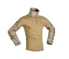 [238960] COMBAT SHIRT MARPAT DESERT (INVADER GEAR) M