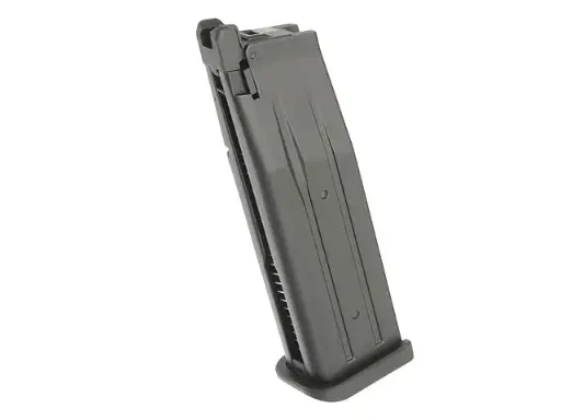 [239059] MAGAZINE 3301 / 3303 GBB 25RDS (GOLDEN EAGLE)