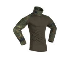 [239103] COMBAT SHIRT FLECKTARN (INVADER GEAR) M