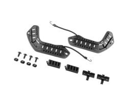 [239202] FAST RAIL SET BLACK (FMA)