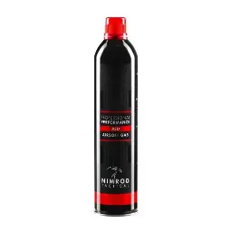 PROFESSIONAL PERFORMANCE RED GAS 500ML (NIMROD)
