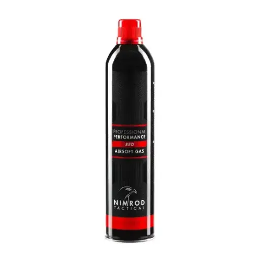 PROFESSIONAL PERFORMANCE RED GAS 500ML (NIMROD)