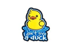 [239424] DUCK RUBBER PATCH COLOR (JTG)