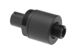 [239554] VSR-10 G-SPEC MODE SILENCER ADAPTER HEAD (MAPLE LEAF)