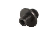 [239639] SILENCER ADAPTER VSR-10 G-SPEC AND L96 AWS BLACK