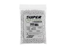 [239660] 0.36G BIO BB SUPER NATURAL PRECISION 1000RDS WHITE (GEOFFS)