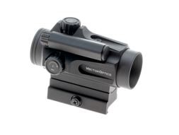 [239769] NAUTILUS 1X30 QD RED DOT SIGHT (VECTOR OPTICS)
