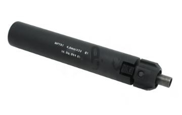 [239929] SILENCIADOR FMA MP7 NEGRO