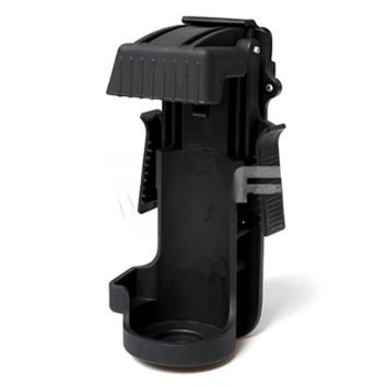 [239967] PORTA GRANADA FMA RIGIDO NEGRO