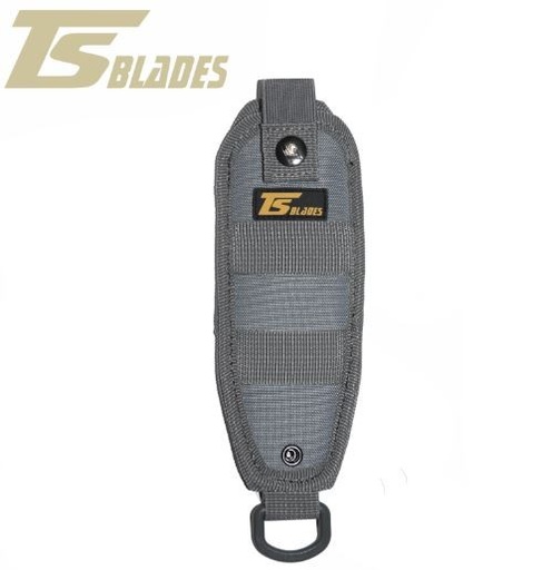 [240314] TS-HOLSTER WOLF GREY