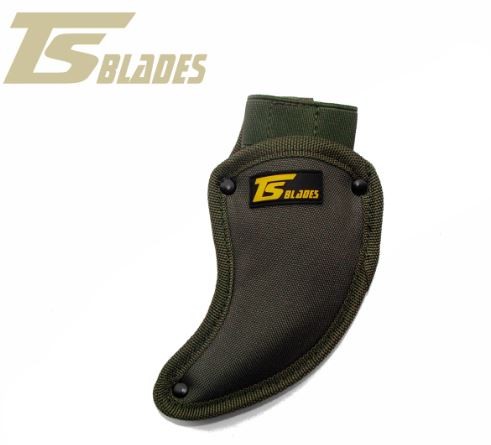 [240352] TS-KARAMBIT HOLSTER OD