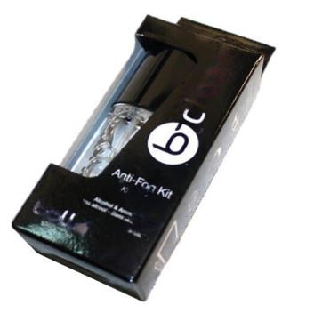 [240420] SPRAY BOLLE ANTI-FOG KIT 30ML NEGRO