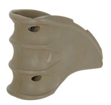 [240482] GRIP CARGADOR M4 TAN