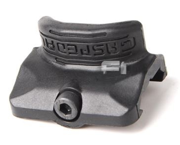 [240512] GRIP FMA DE PULGAR PARA PICATINNY NEGRO