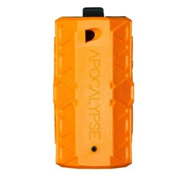 [240567] GRANADA ASG STORM APOCALYPSE GAS NARANJA