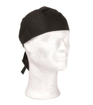 BANDANA GORRO CABEZA (MIL-TEC)